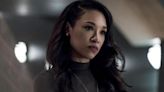 The Flash: Candice Patton dice que The CW y Warner Bros. nunca la defendieron de los fans tóxicos