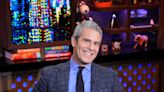 Andy Cohen: Meghan Markle Was 'Gleeful' When She Told Me We'd Met Before