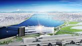 東京羽田機場新複合商場將開幕 飯店、露天溫泉、購物、美食等應有盡有