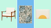 Give your home a spring refresh with these stunning pieces from Ruggable