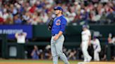 MLB Opening Day 2024: Cubs ace Justin Steele exits with apparent leg injury