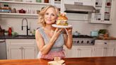 Amy Sedaris Wants You to Make Sandwiches That Look Like Your Friends