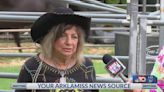 NBC 10 News Today: Peach Festival Rodeo Interview