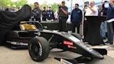 F4 U.S. reveals new Ligier chassis for 2024