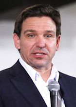 Ron DeSantis