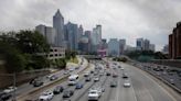 Is it illegal to drive slowly in the left lane? Here’s what Georgia law says