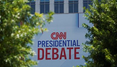 CNN stands to make millions from the Trump-Biden debate, but its rivals could make even more