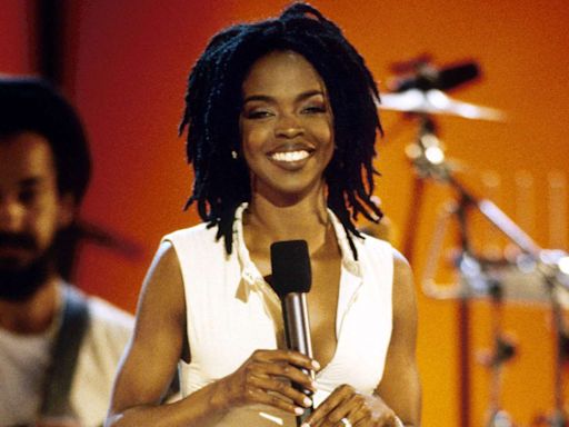 Everything is still everything. 'The Miseducation of Lauryn Hill' tops Apple Music's 100 best albums list