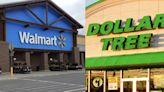 Dollar Tree vs. Walmart, ¿qué productos son más baratos? Comparación de varios sorprende