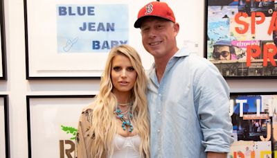 Jessica Simpson Seemingly Snubs Husband Eric Johnson on His Birthday With Cryptic Instagram Post