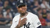 Off the mound, Yankees' Marcus Stroman writes books to help kids deal with adversity