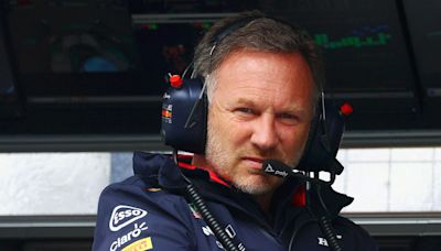 Christian Horner Reveals Why Red Bull Can’t Address R20 Issues