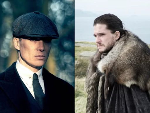 Peaky Blinders creator shocked to learn that Game of Thrones was not a ‘kids show’