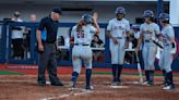 Ole Miss softball takes care of business against Southern Miss