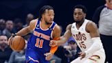 (4) Cleveland Cavaliers vs. (5) New York Knicks: 2023 NBA first-round playoff preview