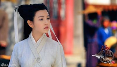 《神鵰俠侶》製作人吐：小龍女原本不是陳妍希！網酸：還不如找「她」