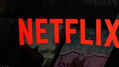 New releases on Netflix this week
