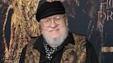 George R.R. Martin habla sobre ‘El caballero de los Siete Reinos’, la futura serie del universo ‘Juego de Tronos’