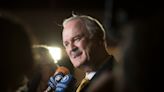 Voices: What is John Cleese so desperate to say that he can’t say already?