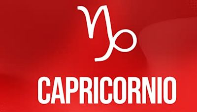 Horóscopo de Capricornio de hoy, viernes 19 de Abril: ¿Qué te deparan los astros para esta jornada?