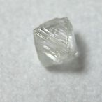 【Texture & Nobleness 低調與奢華】稀有 30分鑽石原礦 E VVS1 依GIA標準 (已售出
