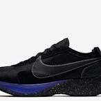 全新 Nike Moon Racer 是一雙復古又新鮮的鞋款而鞋面以 Nike Moon Shoe 為基礎而設計