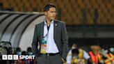 Johnny McKinstry: The Gambia appoint Gor Mahia boss as head coach