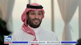 Crown Prince: I Don’t Want Saudi Critic to Die but Can’t Do Much