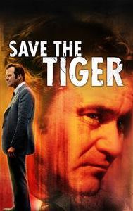 Save the Tiger