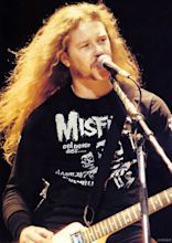 James - James Hetfield Photo (30588219) - Fanpop