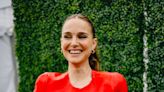 Natalie Portman Is ‘at Peace’ and ‘Stronger’ After Private Divorce From Benjamin Millepied