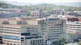 Health care safety group downgrades two Ascension St. Thomas hospitals in Nashville