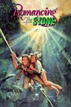 Romancing the Stone