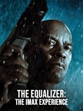 The Equalizer - Il vendicatore