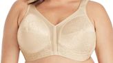 Playtex Women's 18 Hour Ultimate Shoulder Comfort Wireless Bra US4693, Now 54% Off