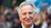 Google celebrates actor Alan Rickman with a doodle — but not for his 'Harry Potter' role