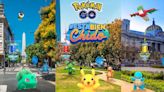 Pokémon Go celebra la llegada del español latino al juego con un evento