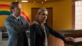 Better Call Saul's Rhea Seehorn admits 'I'm still thinking about the ending and what it means'