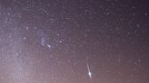 Looking Up: Catch the Perseid meteors next clear night in the Poconos