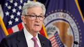 Jerome Powell sparks debate by revealing his salary at Economic Club of Washington