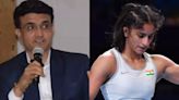 I Don't Know Exact Rules But...: Sourav Ganguly Reacts To Vinesh Phogat's Medal Saga In Paris Olympics - Watch