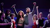 Broadway in Wichita’s ‘On Your Feet!’ tells the musical story of Emilio and Gloria Estefan