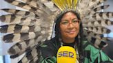 Daiara Tukano, líder indígena: “Continuamos enfrentando un genocidio por los sistemas de explotación”