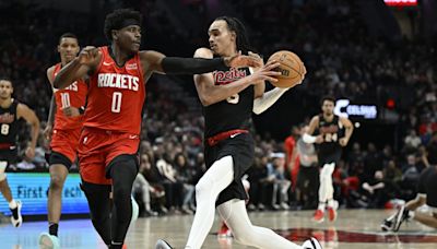 Trail Blazers News: Journeyman Wing May Have Earned Future Roster Spot with Portland