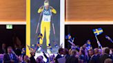Stockholm city hall backs Olympic bid ahead of key IOC meeting for 2030-2034 Winter Games candidates