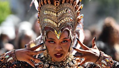 Photos: Carnaval San Francisco celebrates its 46th year