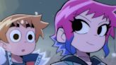 Showrunners: 'Scott Pilgrim' anime version maintains spirit of film, graphic novel