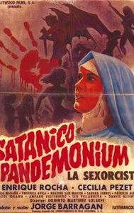 Satánico pandemonium