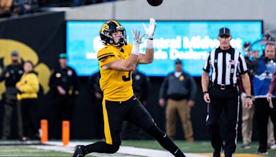 Where will Iowa's top prospects go in NFL draft? Breaking down their best-case scenarios