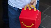 McDonald's makes major change to Happy Meals for important reason